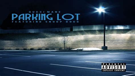 gucci mane parking lot feat snoop dogg traduzione|Gucci Mane – Parking Lot Lyrics .